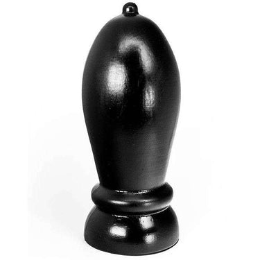 Plug Anale Hung System Rolling 24 cm - Piacere Intenso e Compatibilità